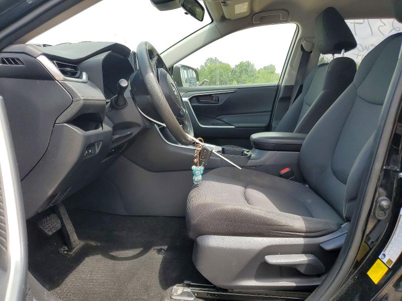Продаж на аукціоні авто 2019 Toyota Rav4, vin: JTMH1RFV9KD029970, номер лоту: 61411296