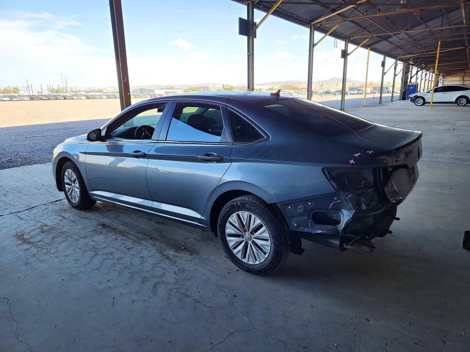 Aukcja sprzedaży 2020 Volkswagen Jetta, vin: 3VWCB7BU9LM073060, numer aukcji: 61953836