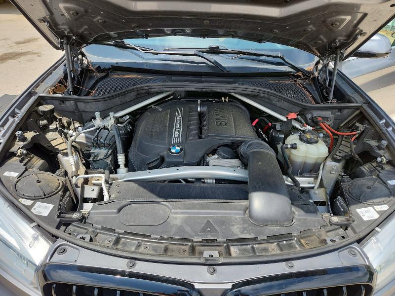 Aukcja sprzedaży 2018 Bmw X5, vin: 5UXKR0C59J0Y04643, numer aukcji: 62002026