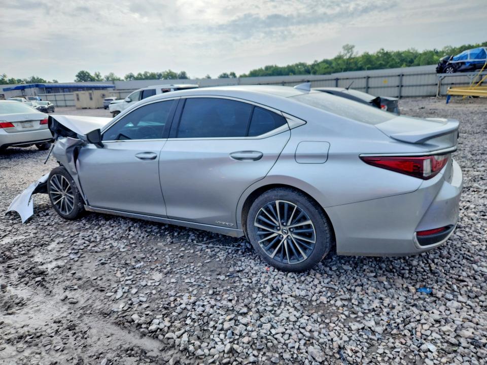 Aukcja sprzedaży 2022 Lexus Es 300h, vin: 58ADA1C1XNU024156, numer aukcji: 62292396