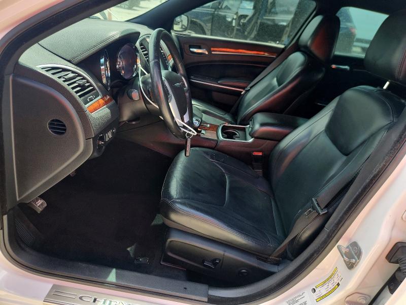 Aukcja sprzedaży 2014 Chrysler 300, vin: 2C3CCAAG8EH228356, numer aukcji: 61413536