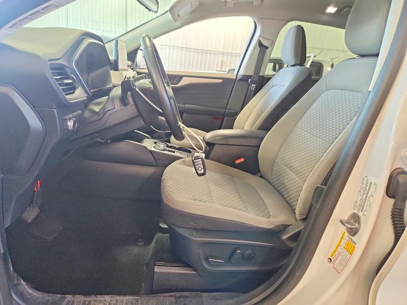 Продажа на аукционе авто 2022 Ford Escape, vin: 1FMCU9G67NUB14847, номер лота: 61726816