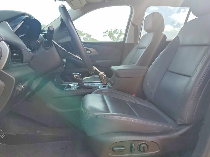 Продаж на аукціоні авто 2021 Chevrolet Traverse, vin: 1GNEVHKW3MJ251058, номер лоту: 60000196