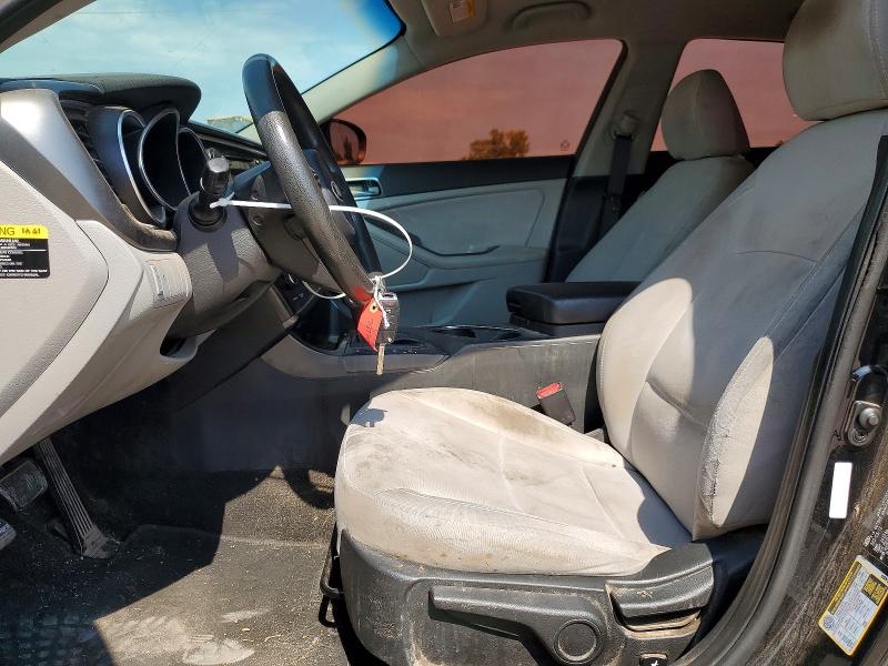 Продажа на аукционе авто 2014 Kia Optima, vin: 5XXGM4A74EG293414, номер лота: 60086716