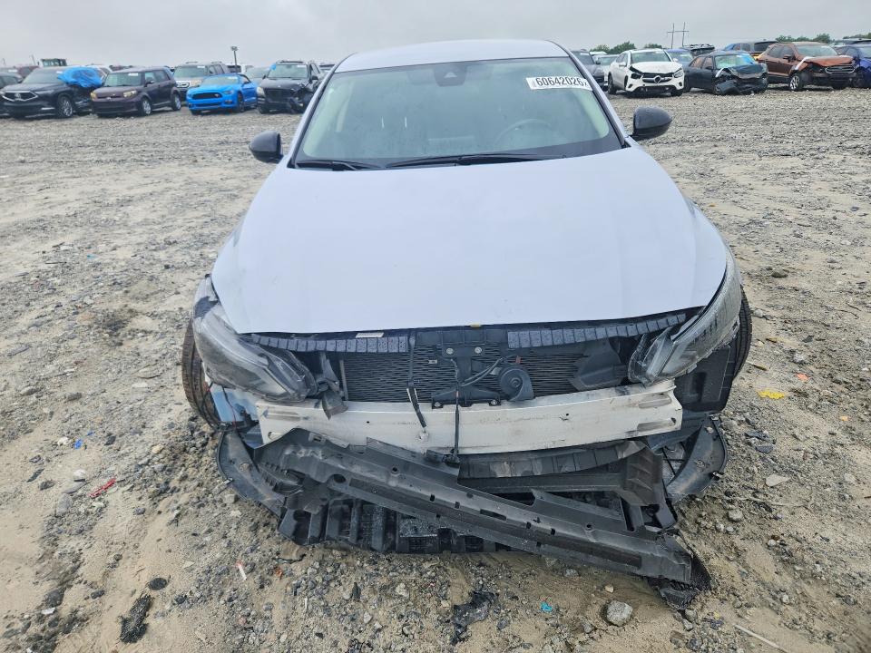 Продажа на аукционе авто 2024 Nissan Altima, vin: 1N4BL4CV4RN330339, номер лота: 60642026
