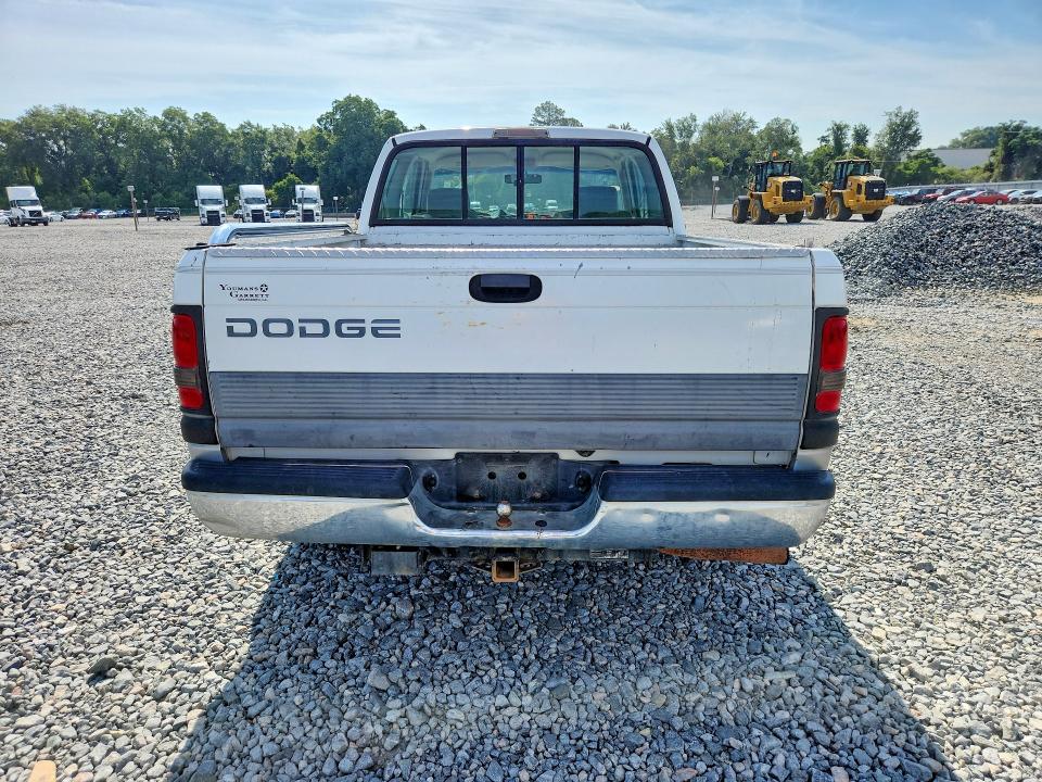 Продаж на аукціоні авто 1996 Dodge Ram 2500, vin: 1B7KC23Z3TJ143917, номер лоту: 60358356