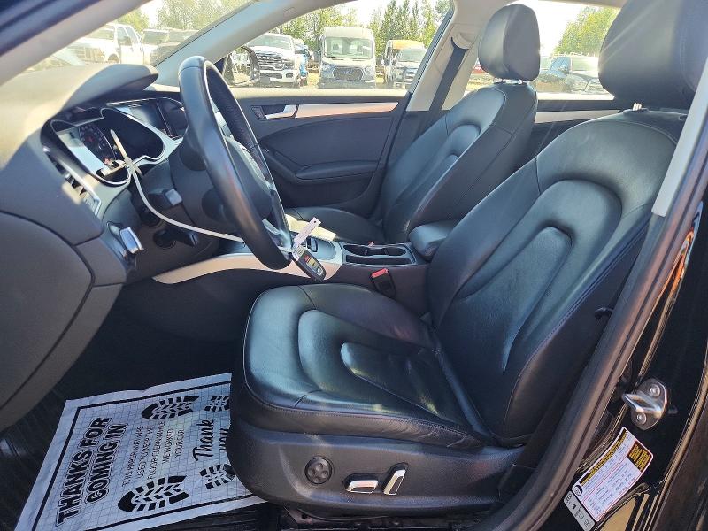Продаж на аукціоні авто 2014 Audi A4 Allroad, vin: WA1UFAFL1EA121820, номер лоту: 63184206