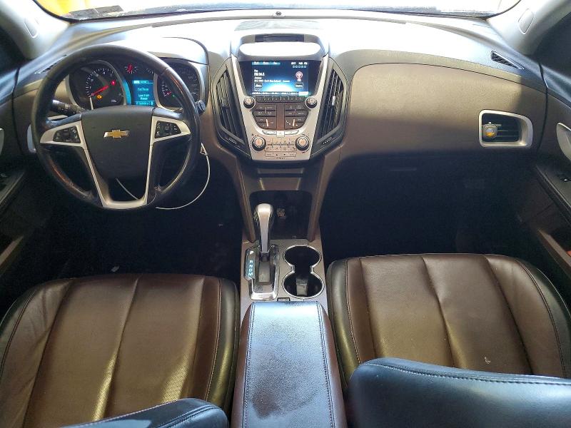 2013 Chevrolet Equinox მანქანა იყიდება აუქციონზე, vin: 2GNFLGE36D6219370, აუქციონის ნომერი: 63521336