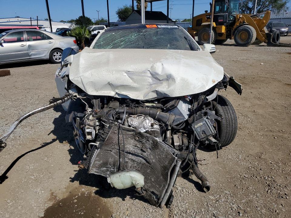2014 Mercedes-benz Cla მანქანა იყიდება აუქციონზე, vin: WDDSJ4EB5EN064168, აუქციონის ნომერი: 61168996