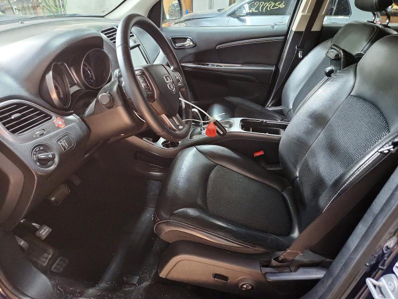 2018 Dodge Journey მანქანა იყიდება აუქციონზე, vin: 3C4PDDGG0JT523195, აუქციონის ნომერი: 63366056