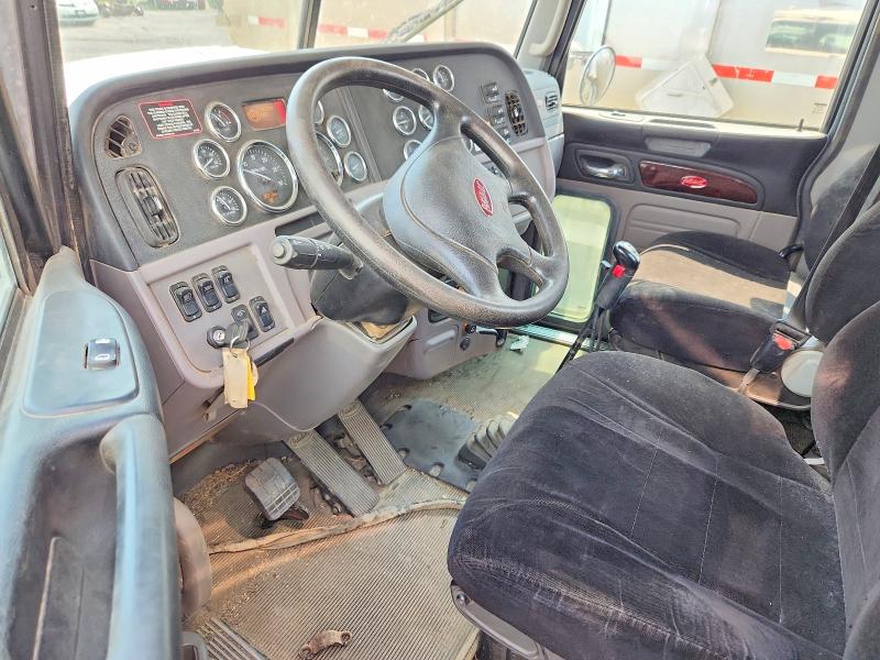 Продажа на аукционе авто 2012 Peterbilt 388, vin: 1XPWD49X9CD161853, номер лота: 61814766