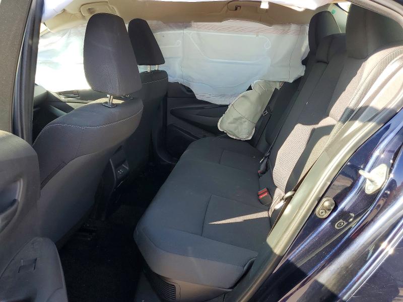 2024 Toyota Corolla Hybrid მანქანა იყიდება აუქციონზე, vin: JTDBCMFE6RJ035420, აუქციონის ნომერი: 62018836