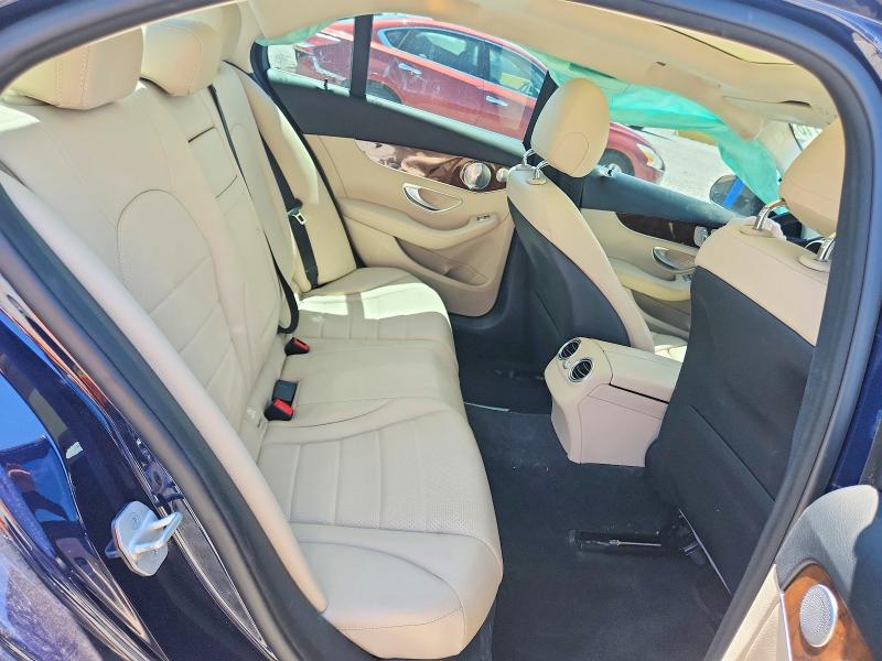 Aukcja sprzedaży 2016 Mercedes-benz C, vin: 55SWF4KB1GU147873, numer aukcji: 62726116