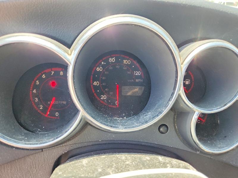 62630336 :رقم المزاد ، 2T1KR32E75C477692 vin ، 2005 Toyota Matrix مزاد بيع
