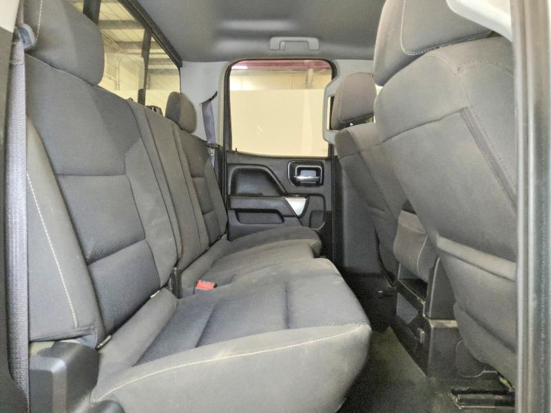 59325516 :رقم المزاد ، 1GCVKREC6GZ199312 vin ، 2016 Chevrolet Silverado مزاد بيع