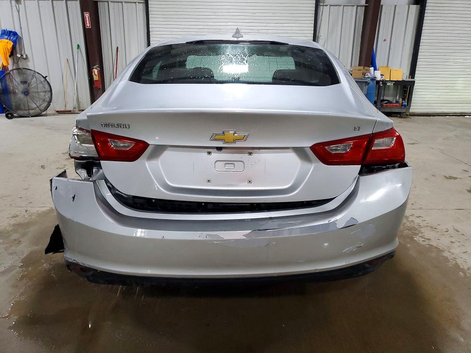 Продаж на аукціоні авто 2016 Chevrolet Malibu, vin: 1G1ZE5ST8GF267061, номер лоту: 60960736