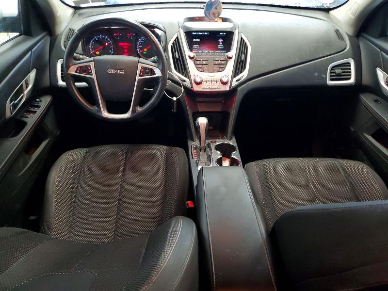 2013 Gmc Terrain მანქანა იყიდება აუქციონზე, vin: 2GKFLTEK8D6349860, აუქციონის ნომერი: 62765976