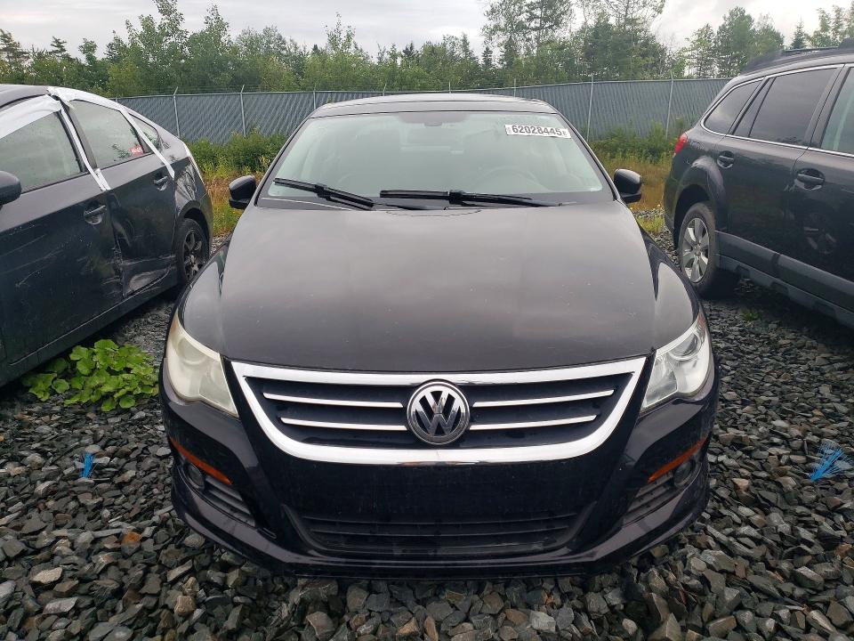 Aukcja sprzedaży 2011 Volkswagen Passat Cc, vin: WVWDN9AN7BE713436, numer aukcji: 63230126