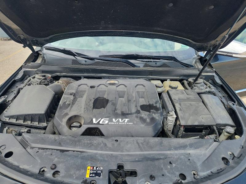 Aukcja sprzedaży 2014 Chevrolet Impala, vin: 1G1155S33EU137159, numer aukcji: 60166336