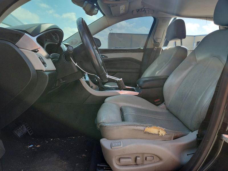 Продажа на аукционе авто 2014 Cadillac Srx, vin: 3GYFNBE3XES582094, номер лота: 62091476