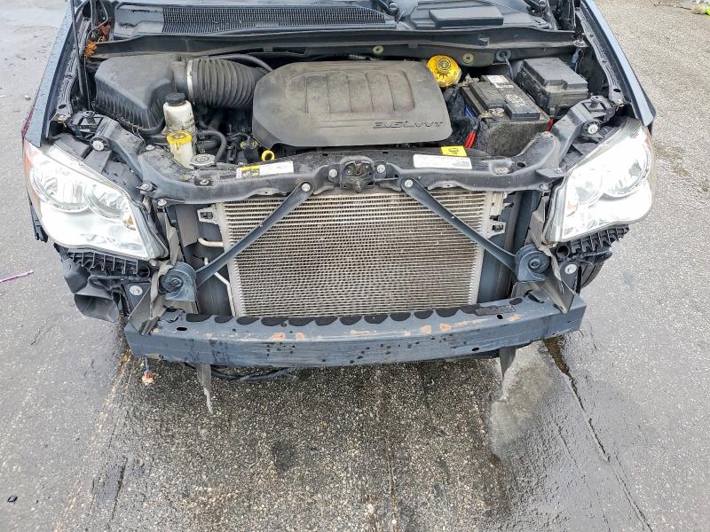 Aukcja sprzedaży 2019 Dodge Grand Caravan, vin: 2C4RDGCG9KR726493, numer aukcji: 63208956