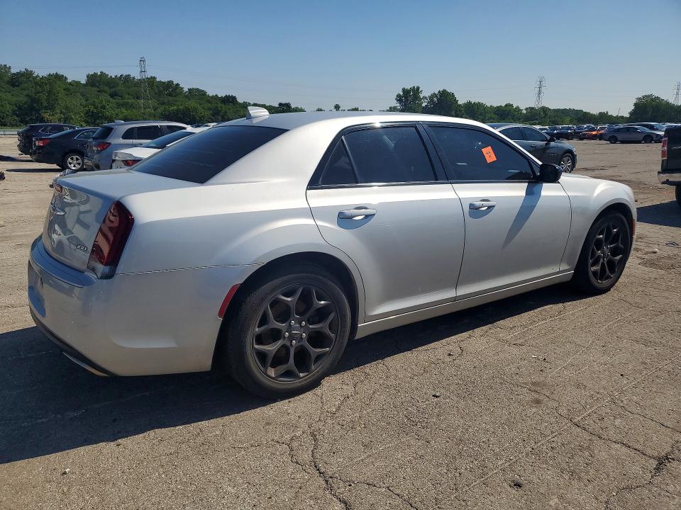 Aukcja sprzedaży 2019 Chrysler 300, vin: 2C3CCARG5KH691023, numer aukcji: 60365636