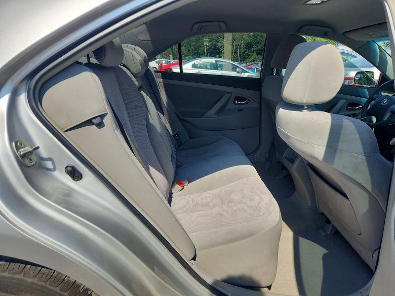 Aukcja sprzedaży 2011 Toyota Camry, vin: 4T1BF3EK8BU605815, numer aukcji: 62483546