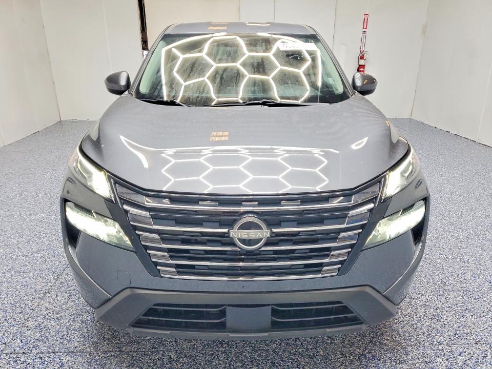 Aukcja sprzedaży 2025 Nissan Rogue, vin: 5N1BT3BB5SC798329, numer aukcji: 59690946
