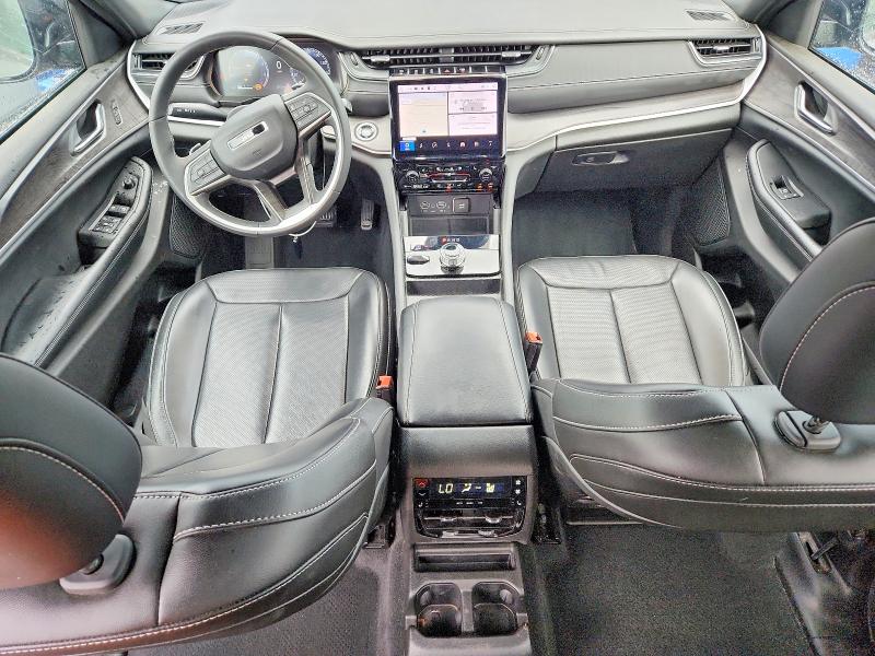 Aukcja sprzedaży 2024 Jeep Grand Cherokee, vin: 1C4RJKBGXR8539427, numer aukcji: 62974446