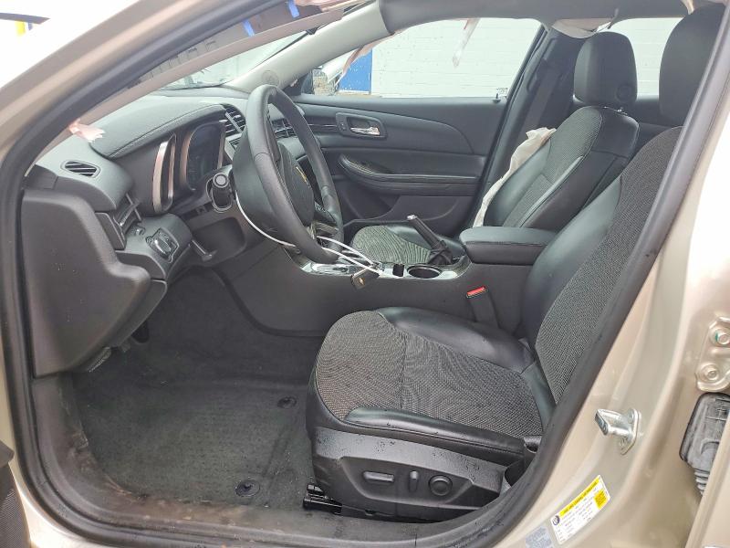 2014 Chevrolet Malibu მანქანა იყიდება აუქციონზე, vin: 1G11C5SL2EF138457, აუქციონის ნომერი: 61181956