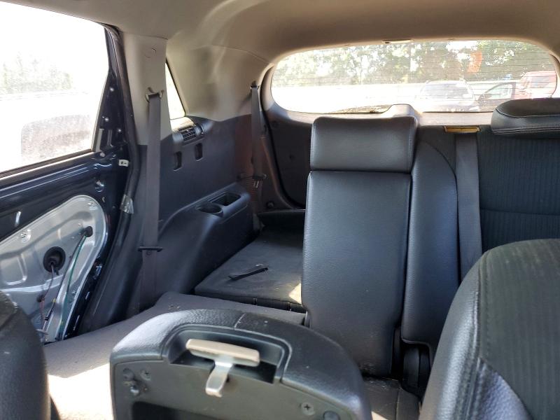 2011 Kia Sorento მანქანა იყიდება აუქციონზე, vin: 5XYKUDA27BG062805, აუქციონის ნომერი: 59831736