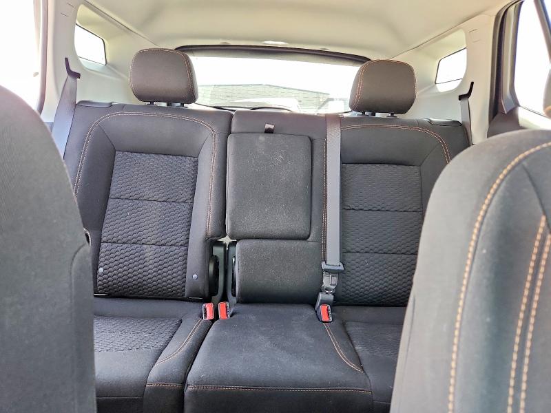 Продаж на аукціоні авто 2021 Gmc Terrain, vin: 3GKALMEV8ML352098, номер лоту: 61101526