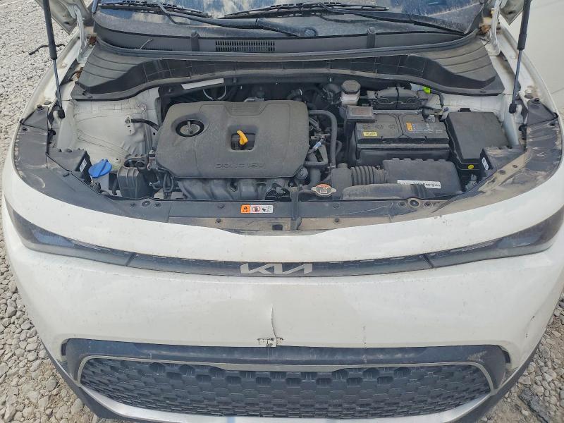 2024 Kia Soul მანქანა იყიდება აუქციონზე, vin: KNDJ23AU7R7233878, აუქციონის ნომერი: 58726076