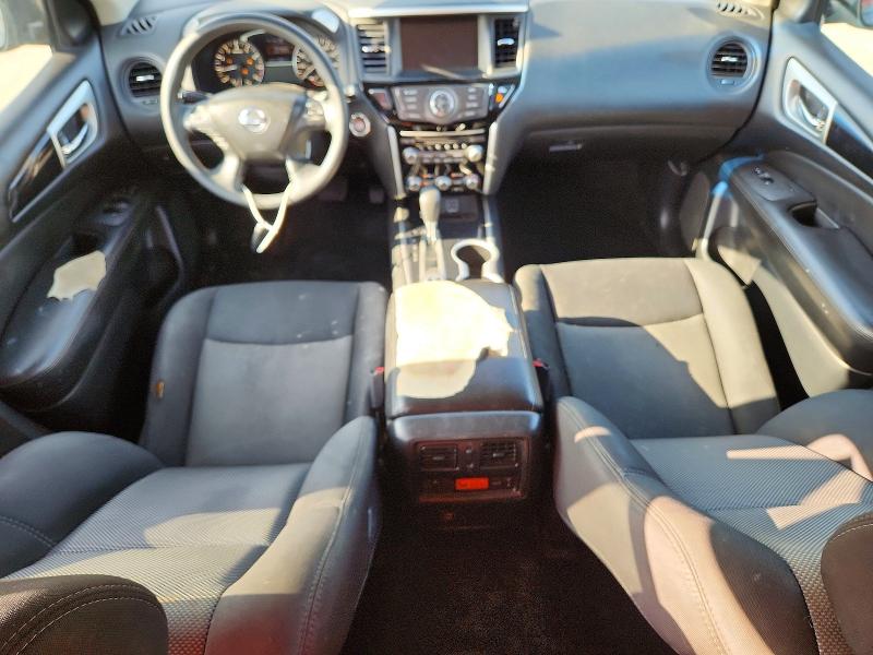 Aukcja sprzedaży 2018 Nissan Pathfinder, vin: 5N1DR2MM0JC656517, numer aukcji: 62115866