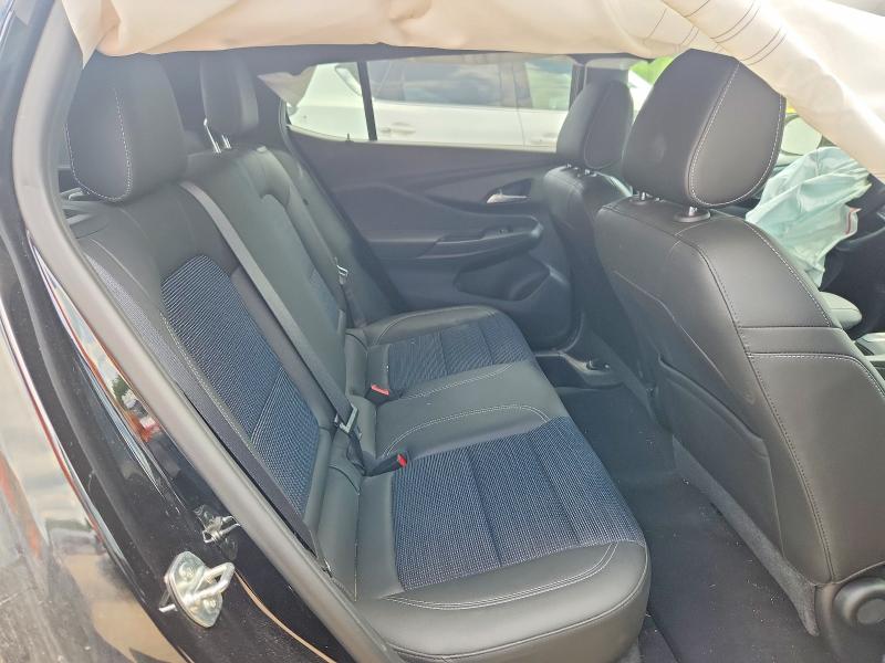 Aukcja sprzedaży 2024 Buick Envista, vin: KL47LAE28RB130836, numer aukcji: 60140566