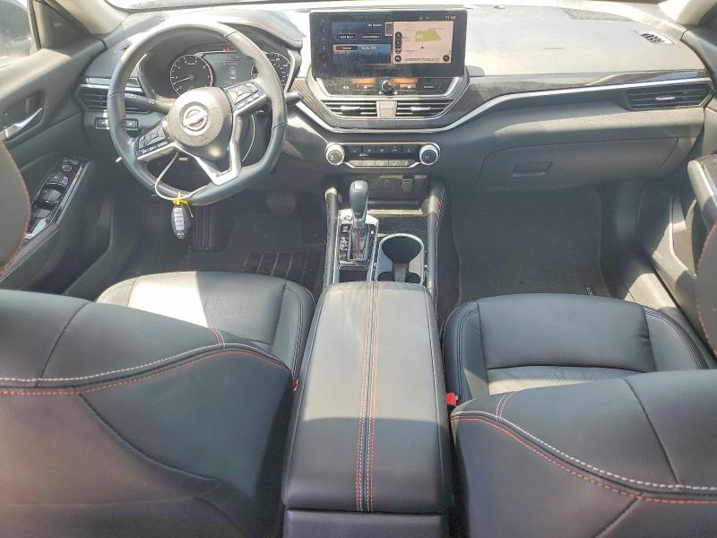 Продажа на аукционе авто 2024 Nissan Altima, vin: 1N4BL4CV1RN402632, номер лота: 59388486