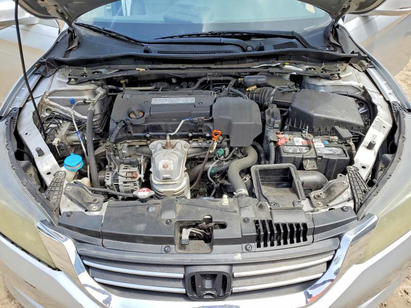 Продаж на аукціоні авто 2013 Honda Accord, vin: 1HGCR2F88DA056247, номер лоту: 62044296