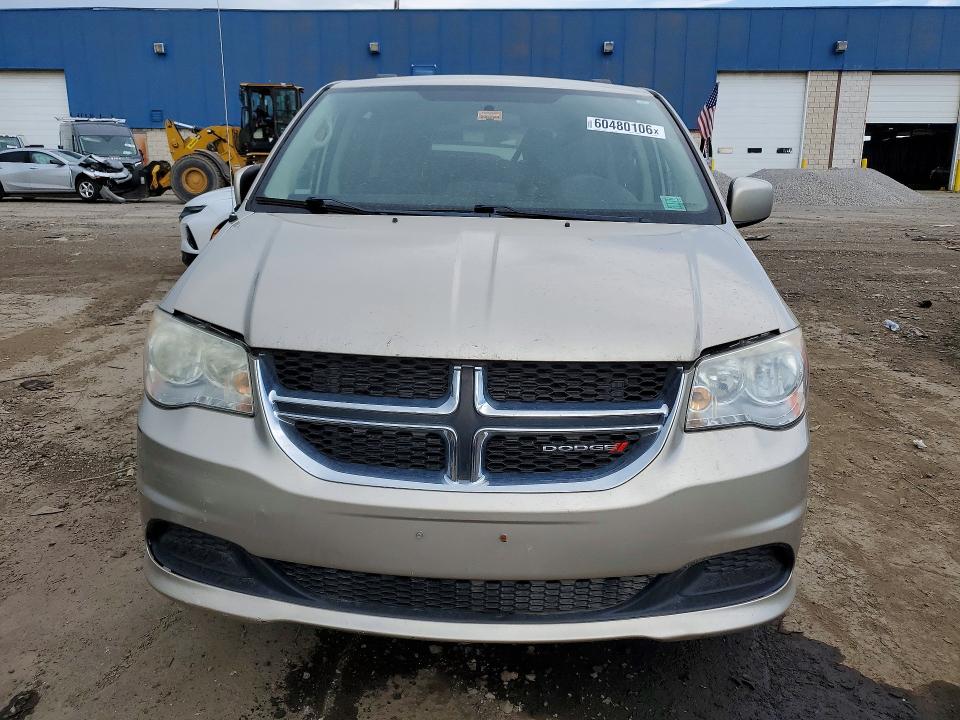 Aukcja sprzedaży 2013 Dodge Grand Caravan, vin: 2C4RDGCG3DR661563, numer aukcji: 60480106