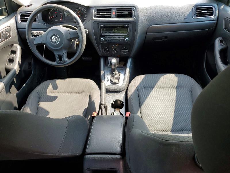 Продаж на аукціоні авто 2013 Volkswagen Jetta, vin: 3VW2K7AJXDM305752, номер лоту: 62920676