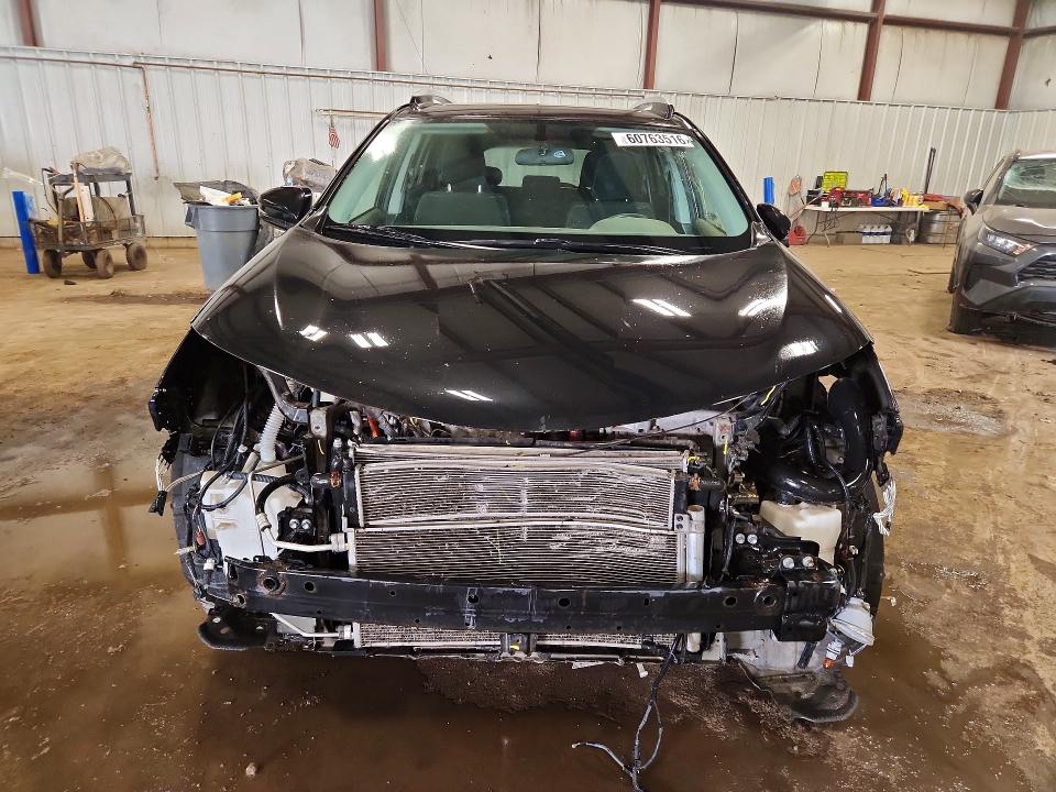 60763516 :رقم المزاد ، JTMRJREV7GD056971 vin ، 2016 Toyota Rav4 Hv مزاد بيع