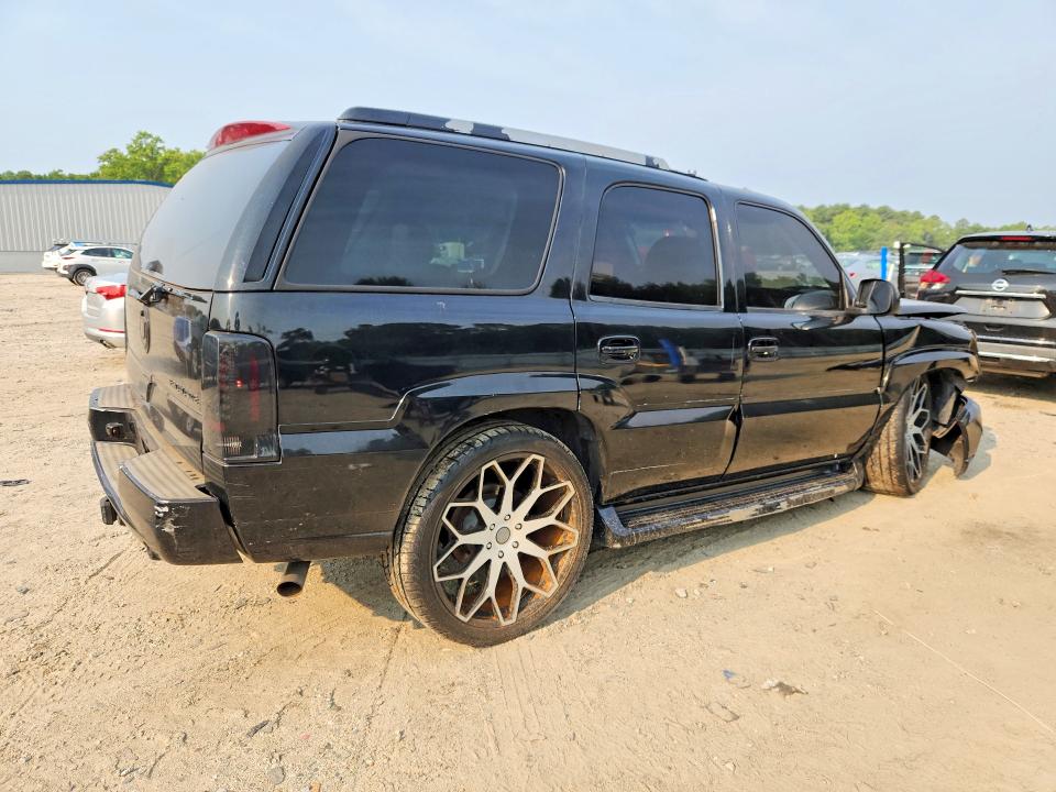 Aukcja sprzedaży 2005 Cadillac Escalade, vin: 1GYEK63N85R139915, numer aukcji: 62857926