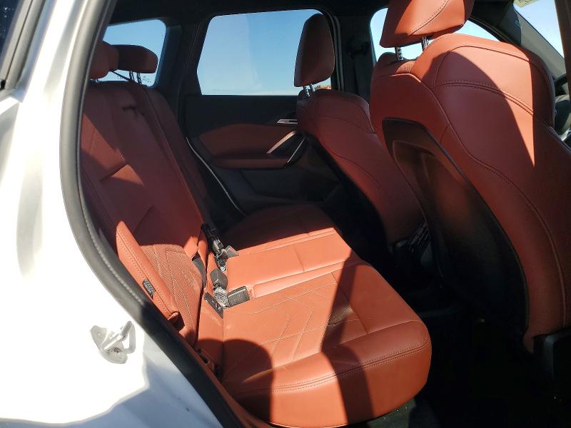 Продаж на аукціоні авто 2026 Bmw X1, vin: WBX73EF07T5459563, номер лоту: 60016306