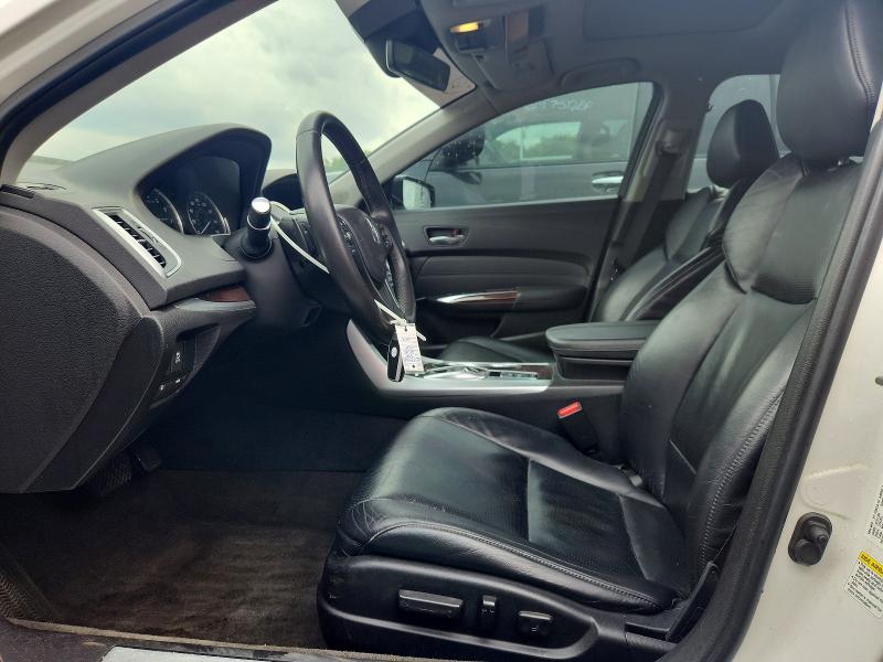 Продаж на аукціоні авто 2015 Acura Tlx, vin: 19UUB3F54FA000913, номер лоту: 60788346