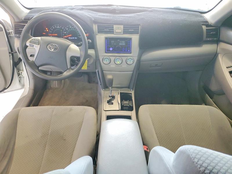 2009 Toyota Camry მანქანა იყიდება აუქციონზე, vin: 4T4BE46K89R116239, აუქციონის ნომერი: 60990716