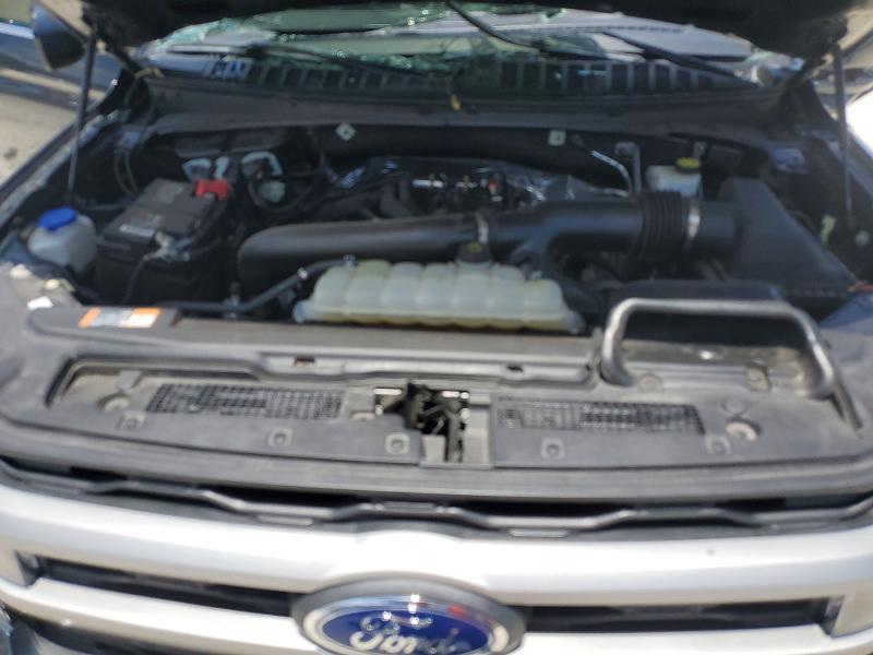 2024 Ford Expedition მანქანა იყიდება აუქციონზე, vin: 1FMJU1H85REB14578, აუქციონის ნომერი: 61817016