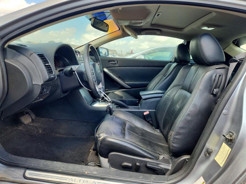 Продажа на аукционе авто 2008 Nissan Altima, vin: 1N4BL24E78C146865, номер лота: 60695726