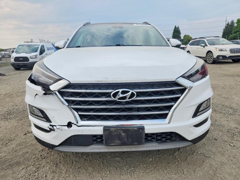 Aukcja sprzedaży 2019 Hyundai Tucson, vin: KM8J3CAL4KU042507, numer aukcji: 62123536