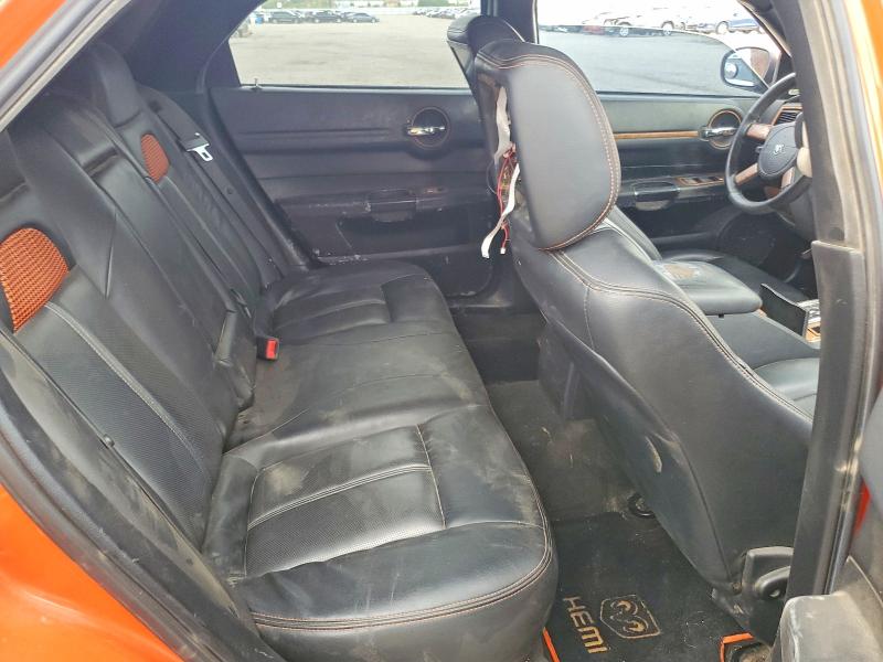 Aukcja sprzedaży 2006 Dodge Magnum, vin: 2D4GV57296H280173, numer aukcji: 61781146