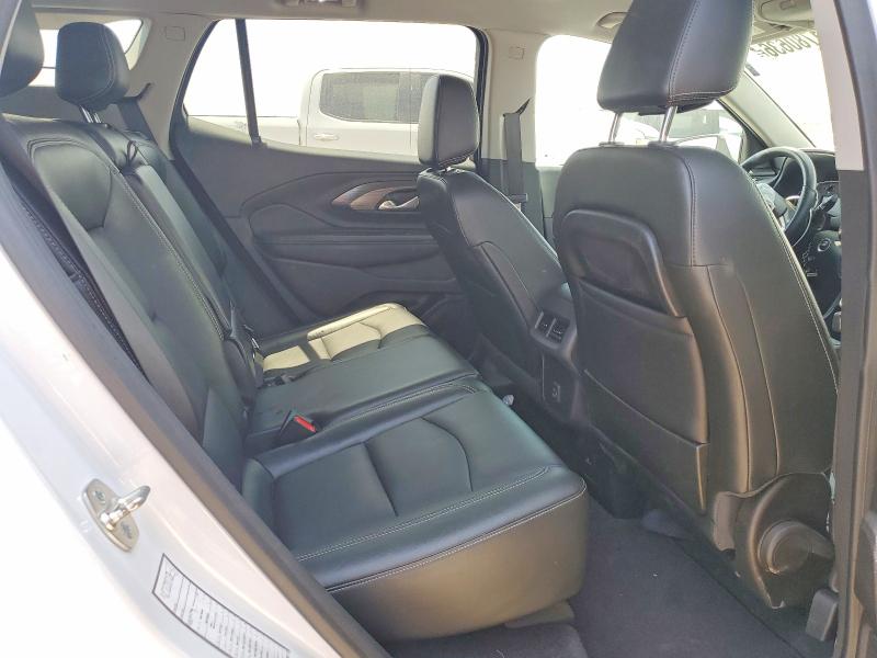 61780636 :رقم المزاد ، 3GKALVEGXRL262840 vin ، 2024 Gmc Terrain مزاد بيع