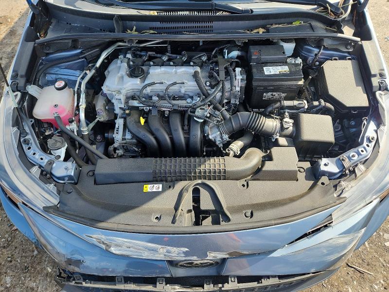 Продажа на аукционе авто 2022 Toyota Corolla, vin: 5YFEPMAE1NP337969, номер лота: 60947266